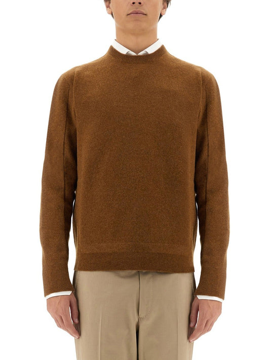 Zegna WOOL JERSEY.