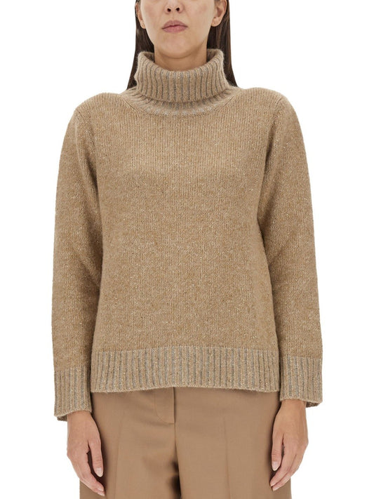 Fabiana Filippi WOOL JERSEY.