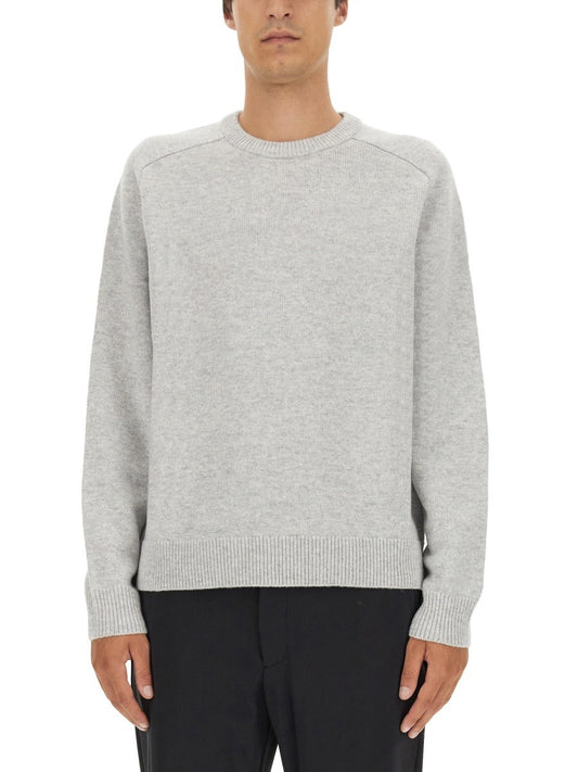 THEORY WOOL JERSEY.