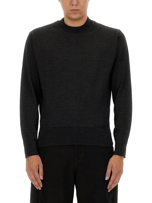 LEMAIRE WOOL JERSEY.