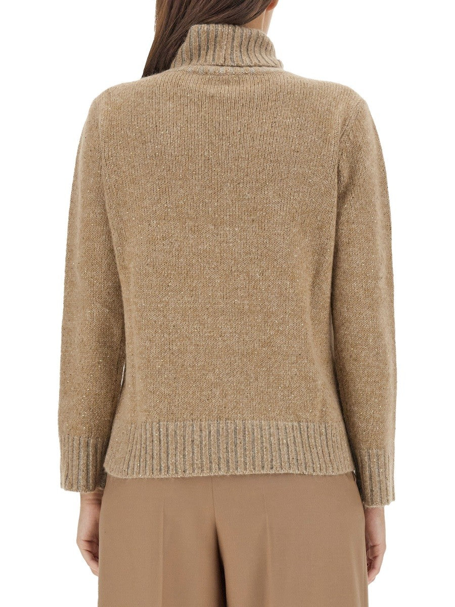 Fabiana Filippi WOOL JERSEY.