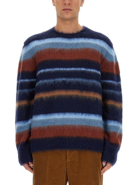 Etro WOOL JERSEY.