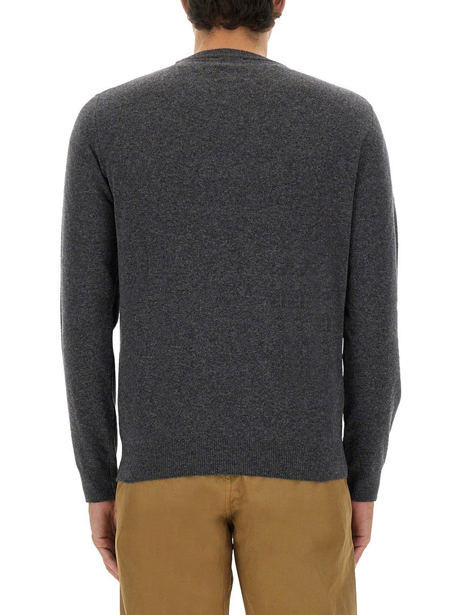 Woolrich WOOL JERSEY.