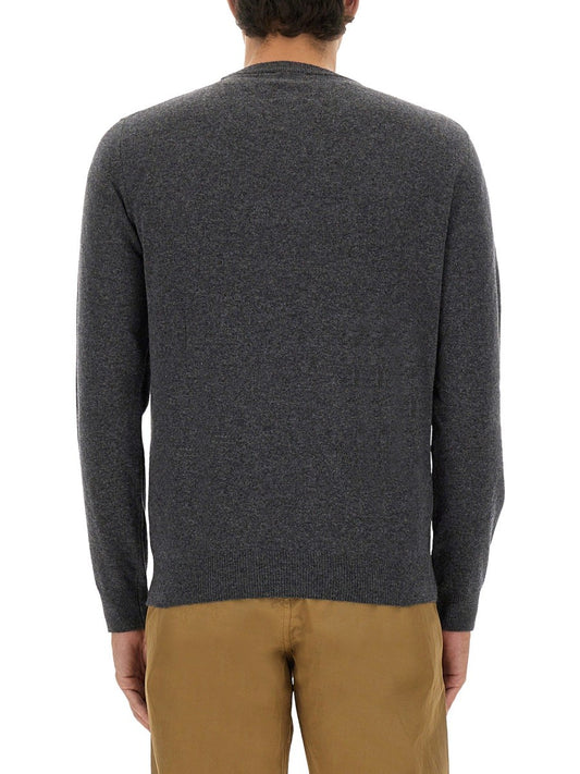 Woolrich WOOL JERSEY.