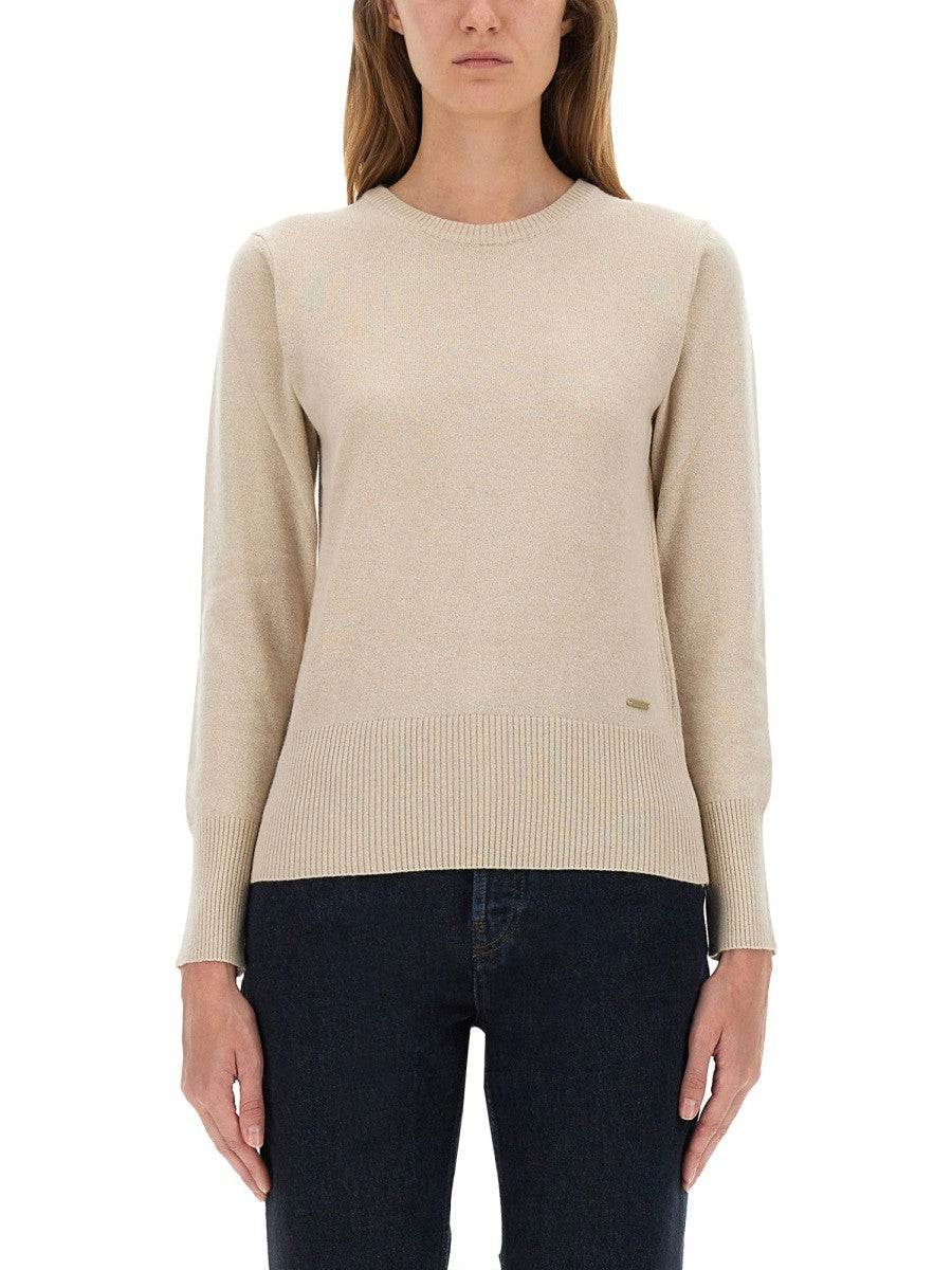 Woolrich WOOL JERSEY.