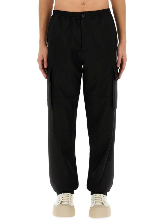 Marni WOOL PANTS