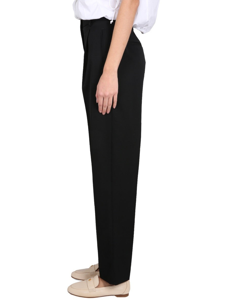 Tory Burch WOOL PANTS