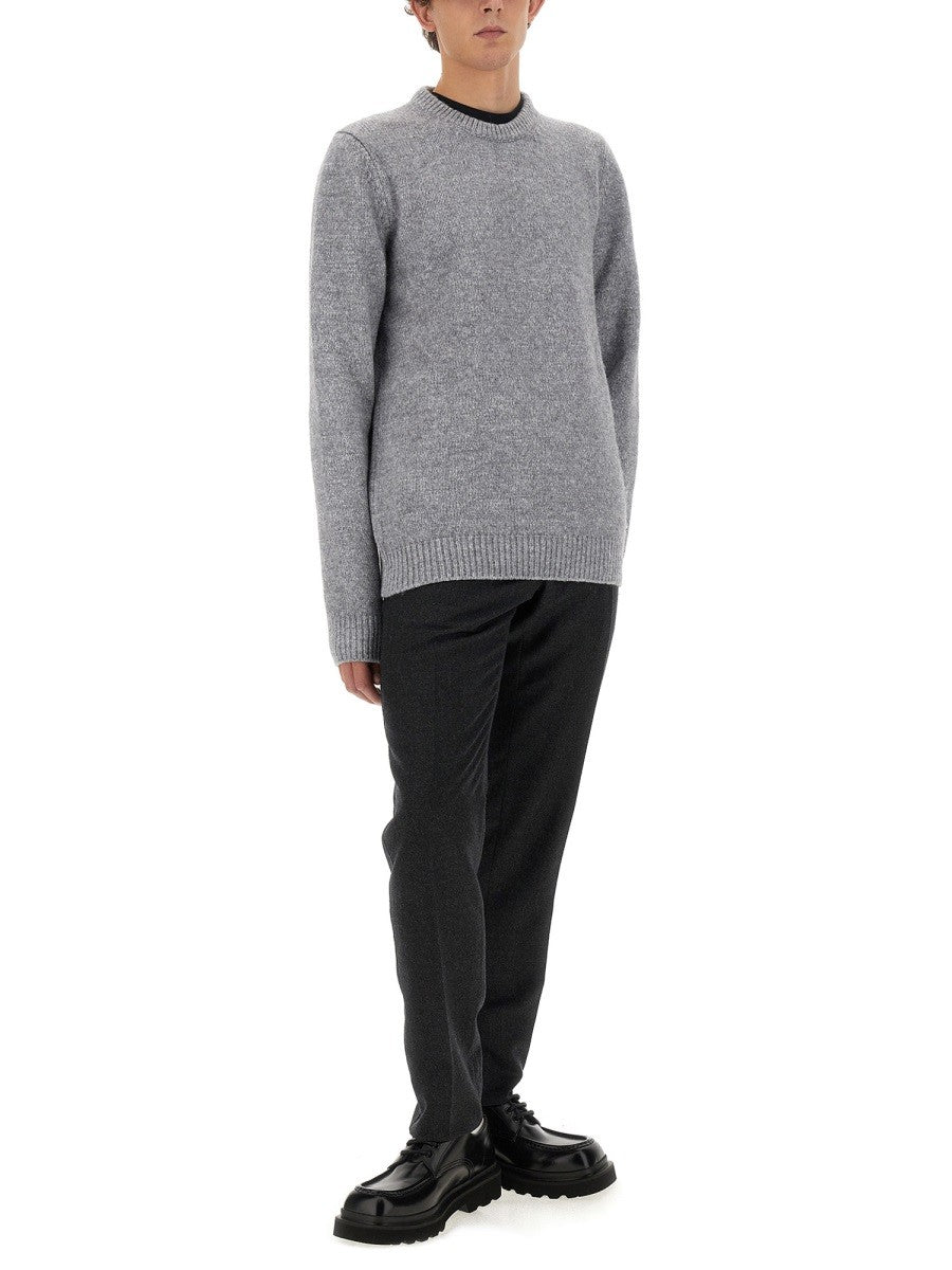 Dolce & Gabbana WOOL PANTS