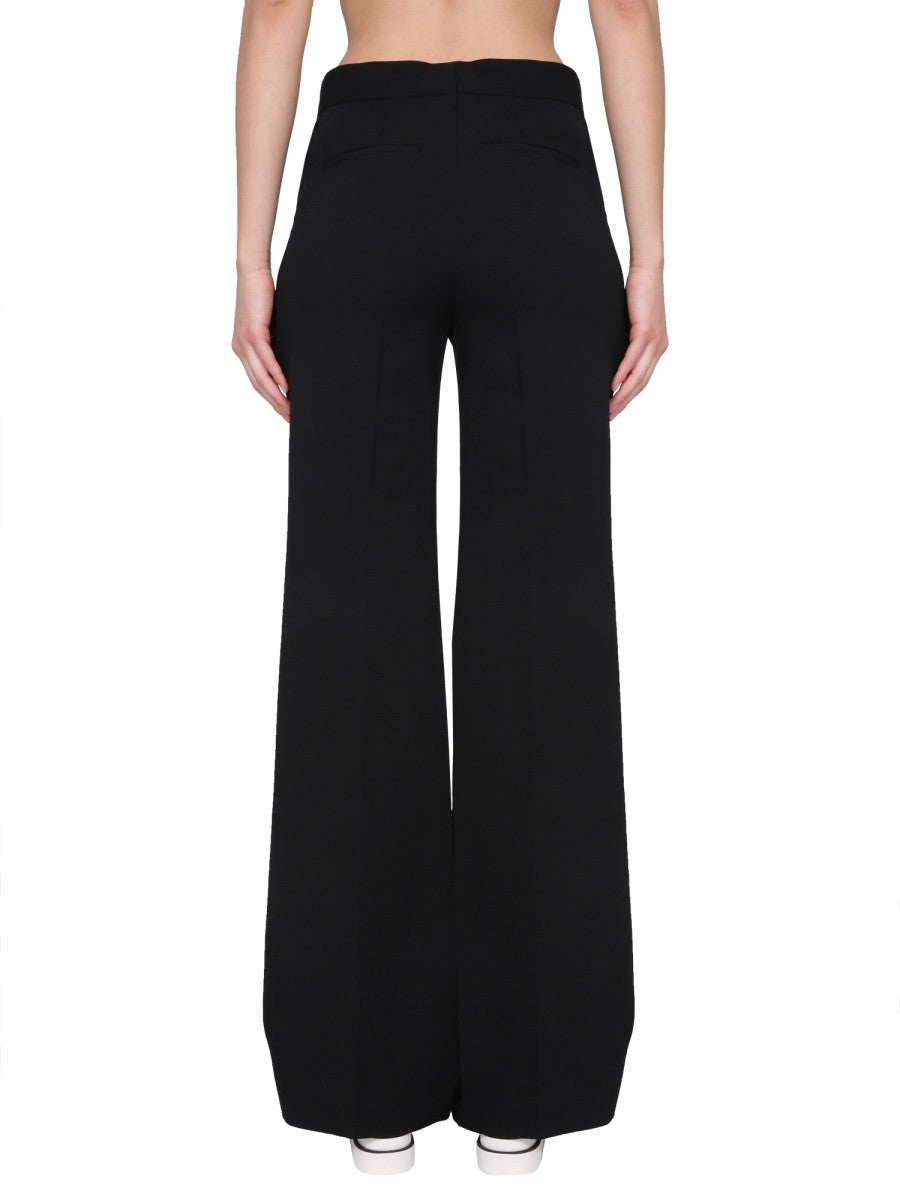 stella mccartney WOOL PANTS