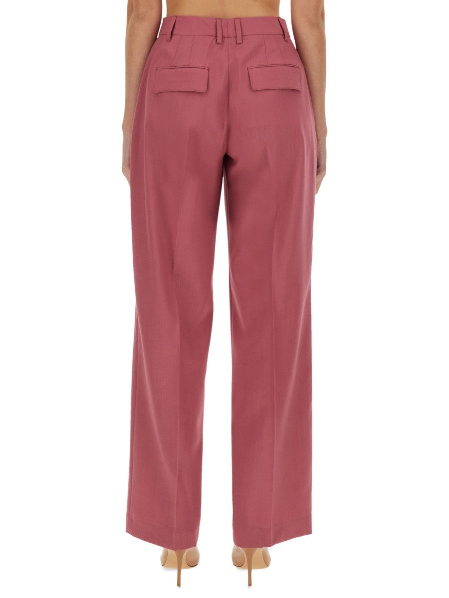 PS BY PAUL SMITH WOOL PANTS