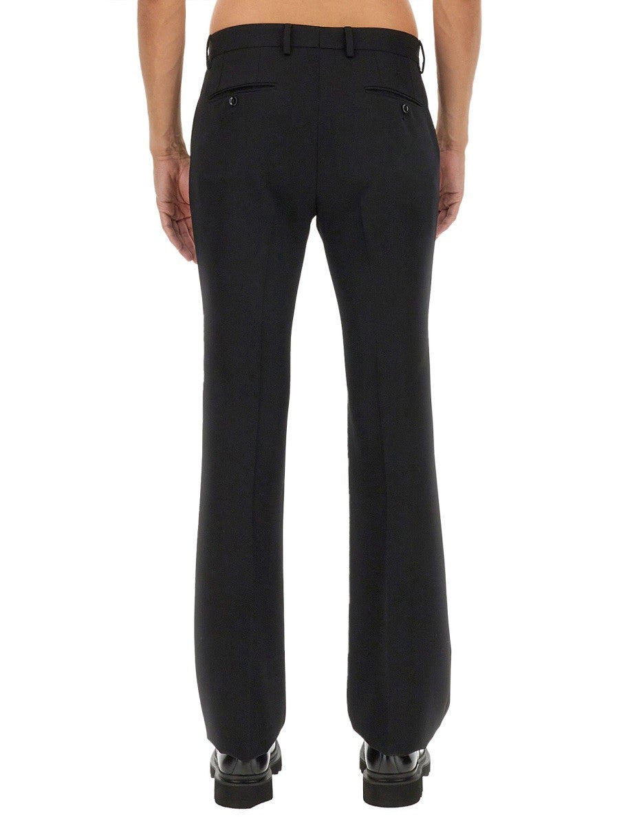 Dolce & Gabbana WOOL PANTS