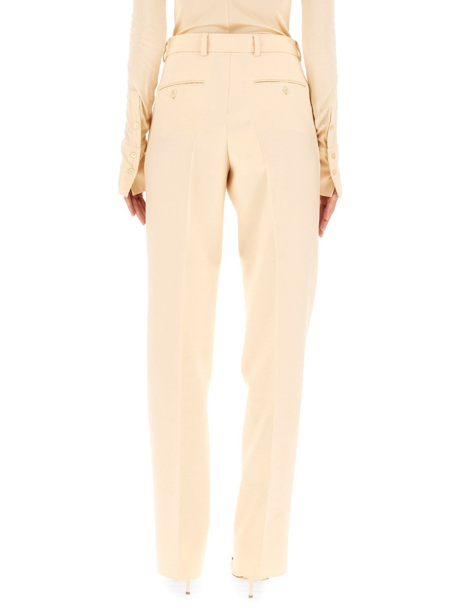 Sportmax WOOL PANTS