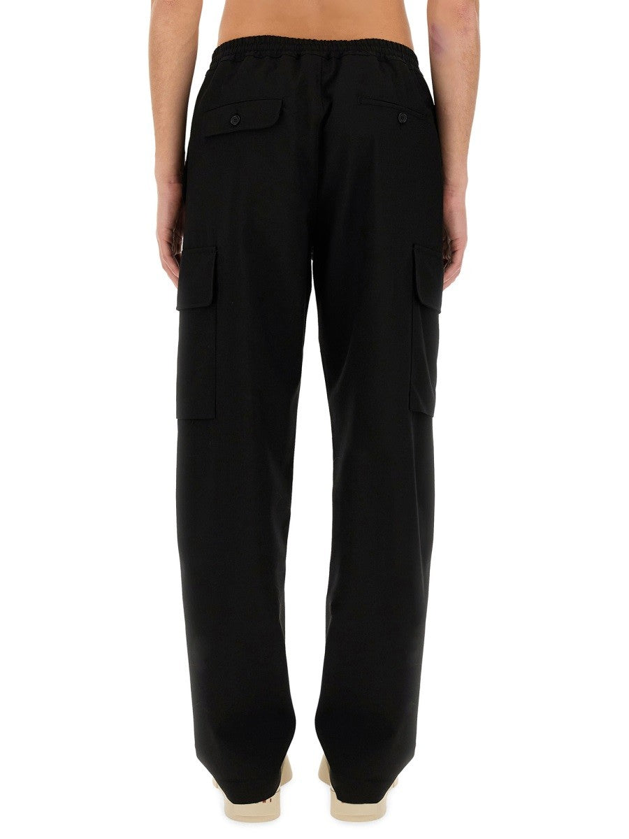 Marni WOOL PANTS