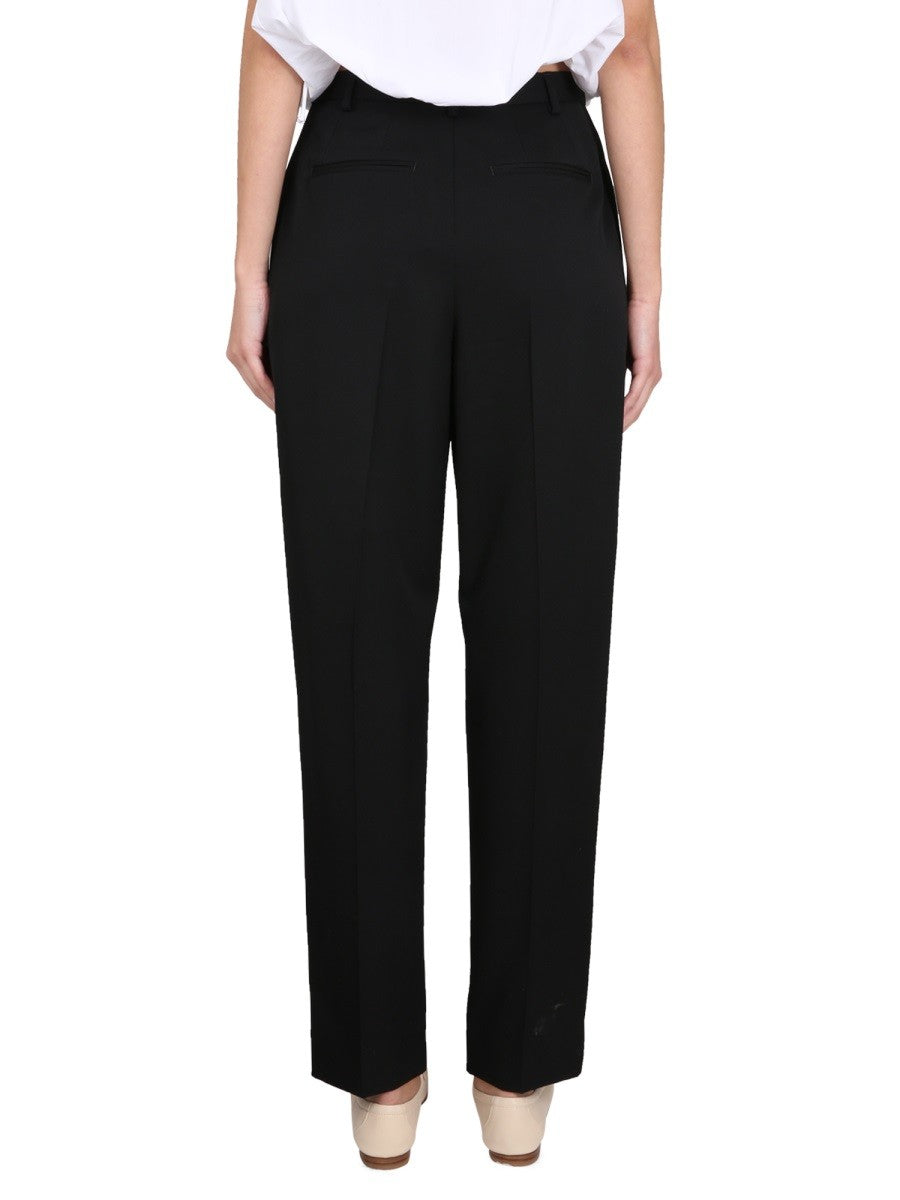 Tory Burch WOOL PANTS