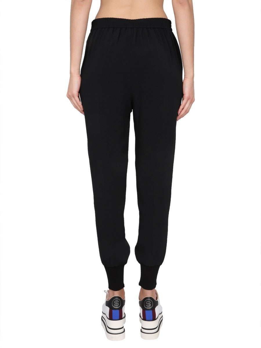 stella mccartney WOOL PANTS