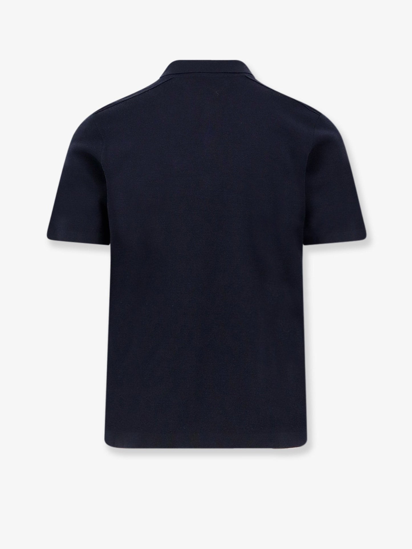 Burberry Wool polo shirt
