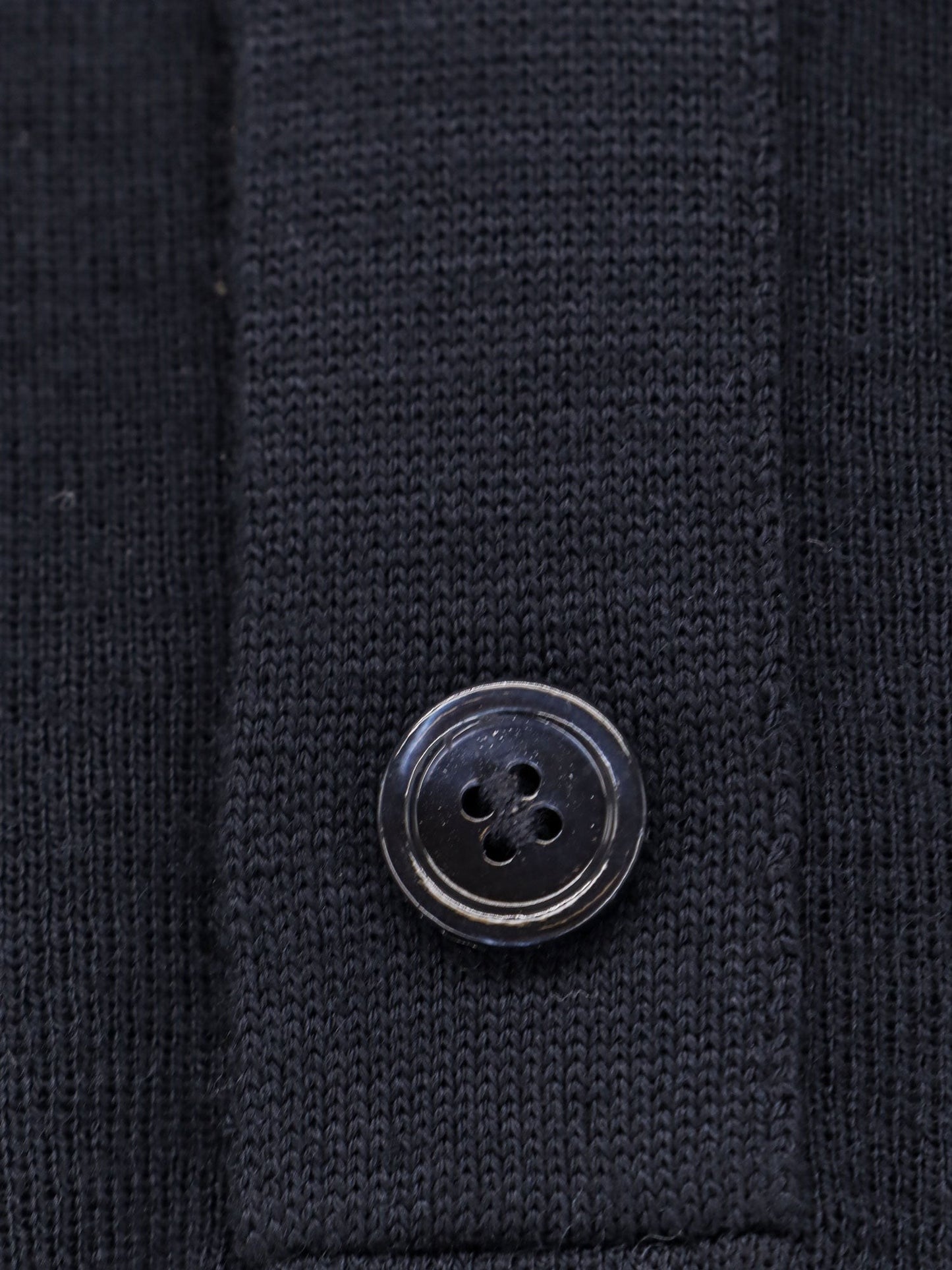 Burberry Wool polo shirt