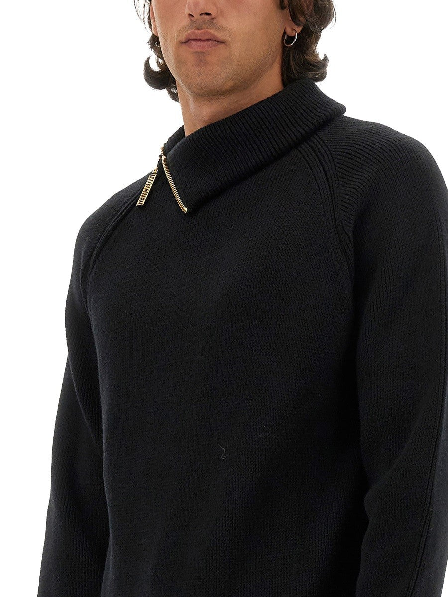 Moschino WOOL PULLOVER