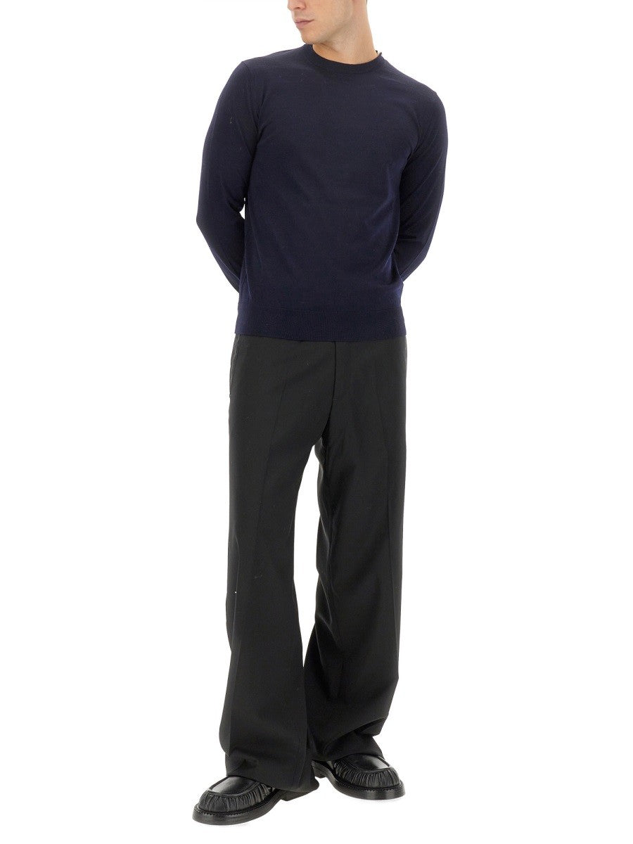 Ballantyne WOOL PULLOVER