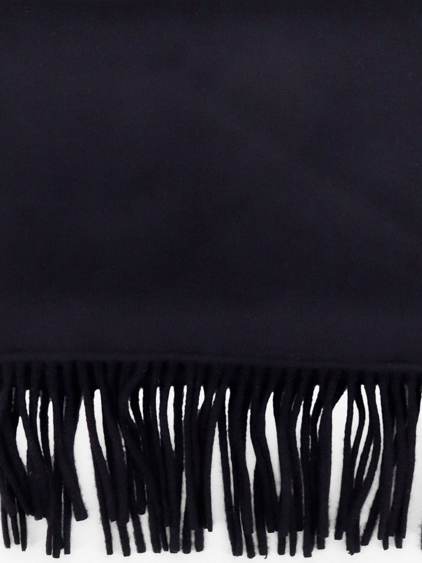 THE DYNAMIS STUDIO Wool scarf