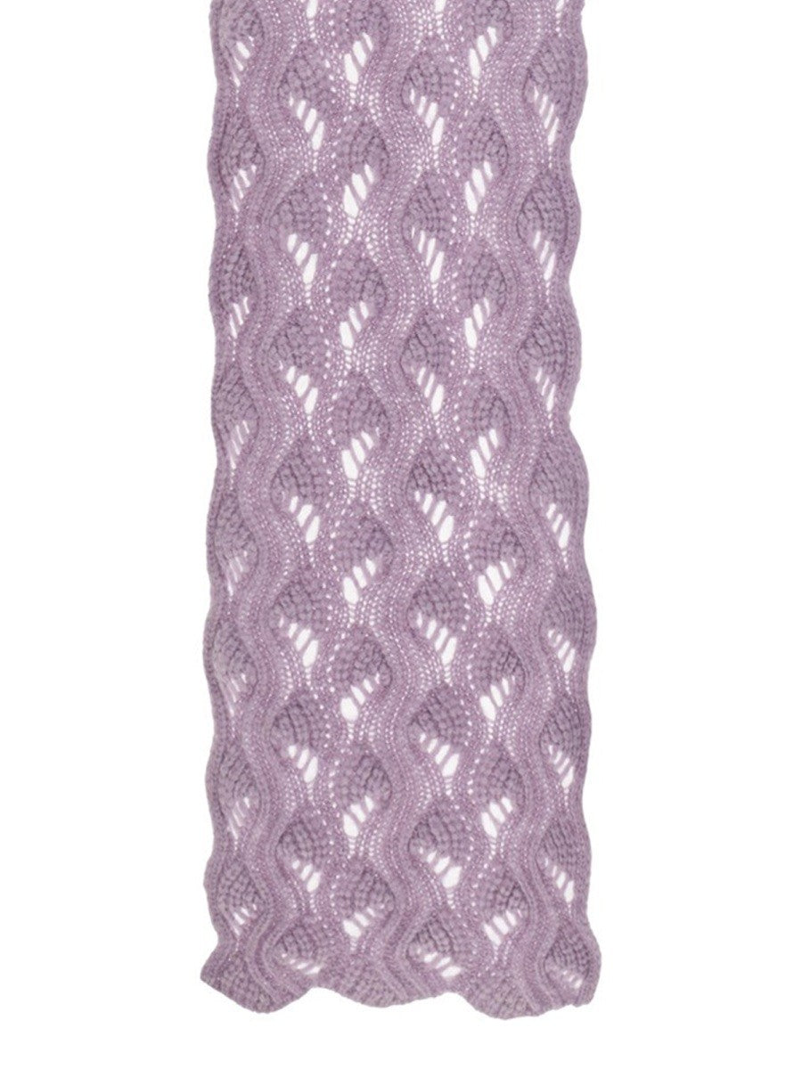 MILA SCHÖN WOOL SCARF