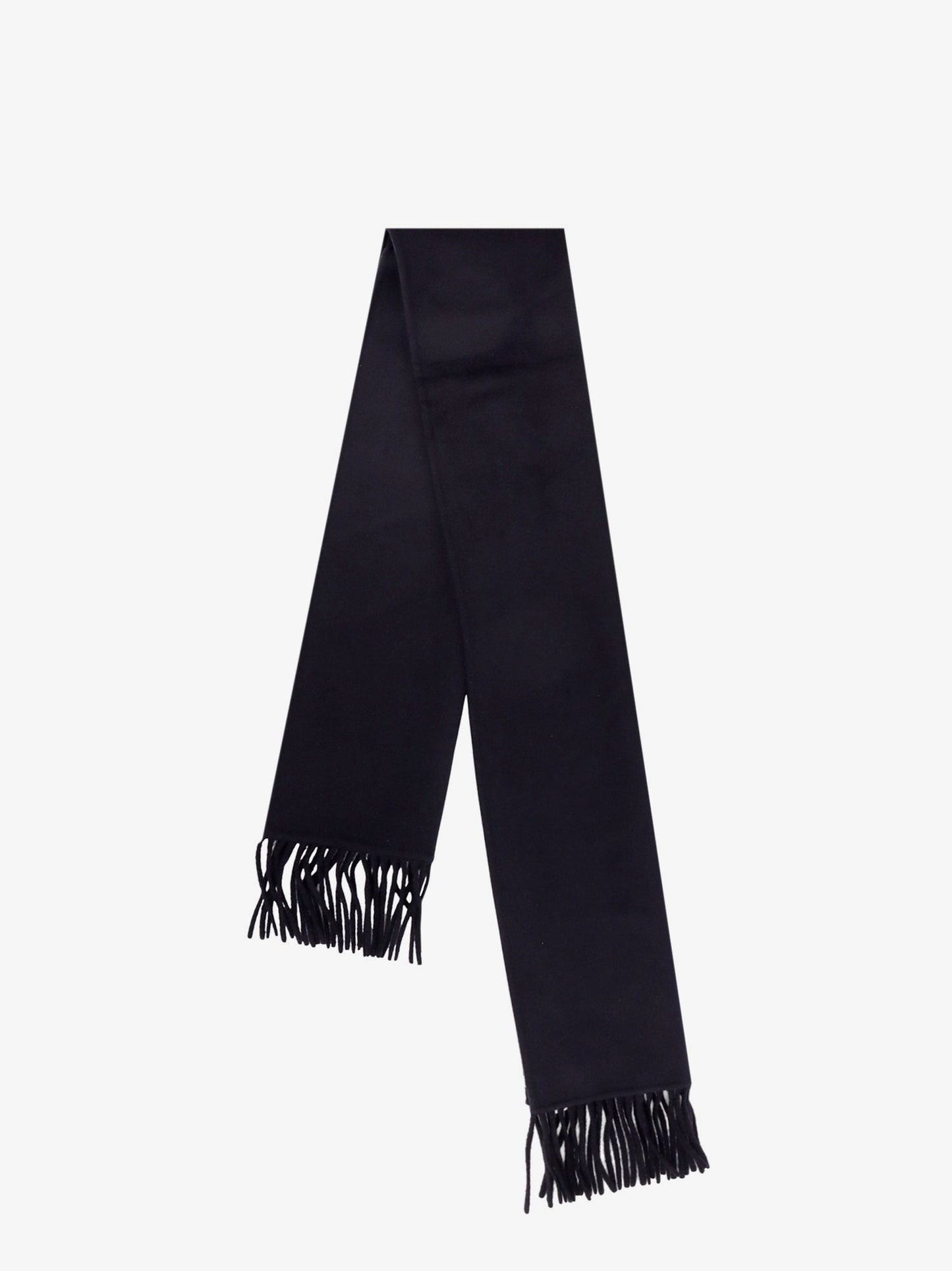 THE DYNAMIS STUDIO Wool scarf