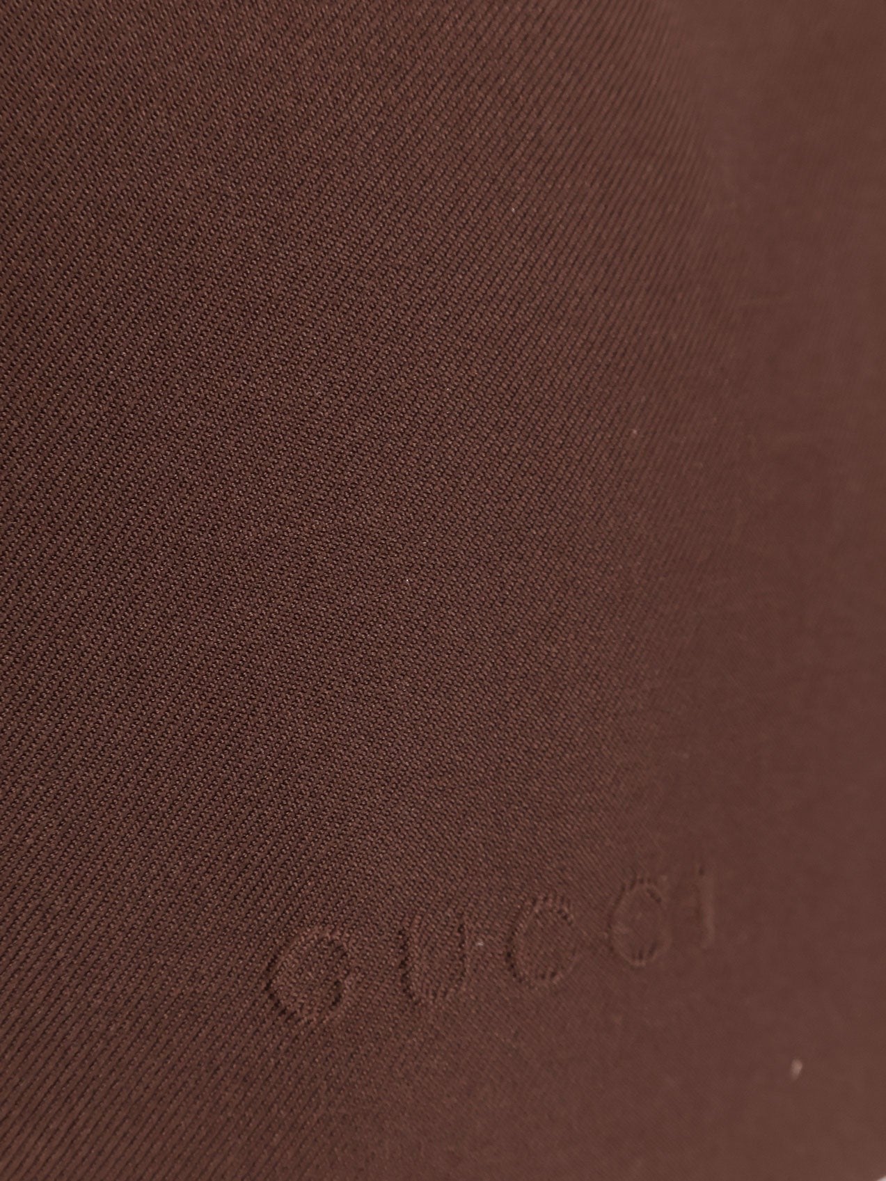 Gucci Wool shorts