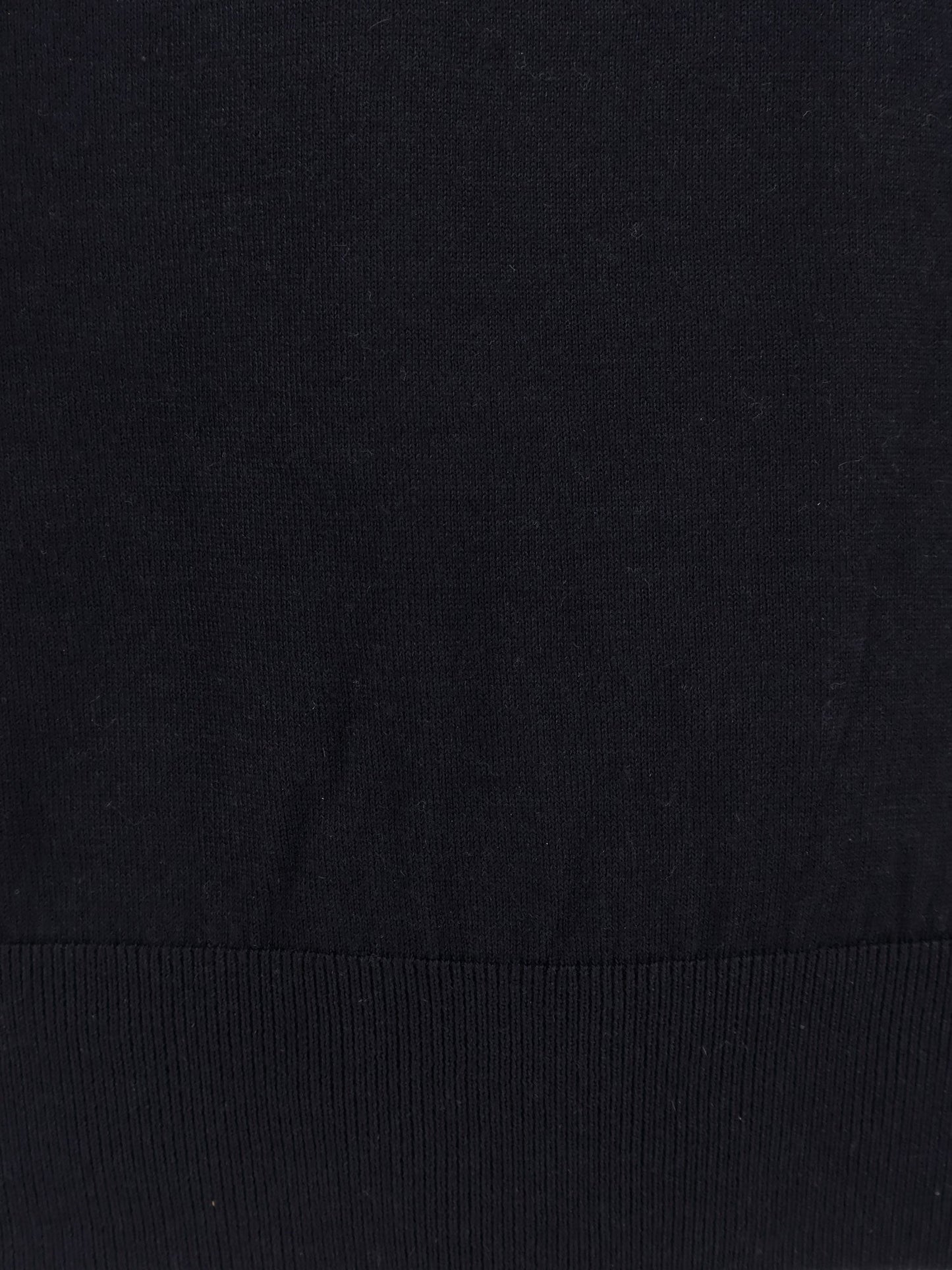 Boss Wool, silk and cashmere sweater