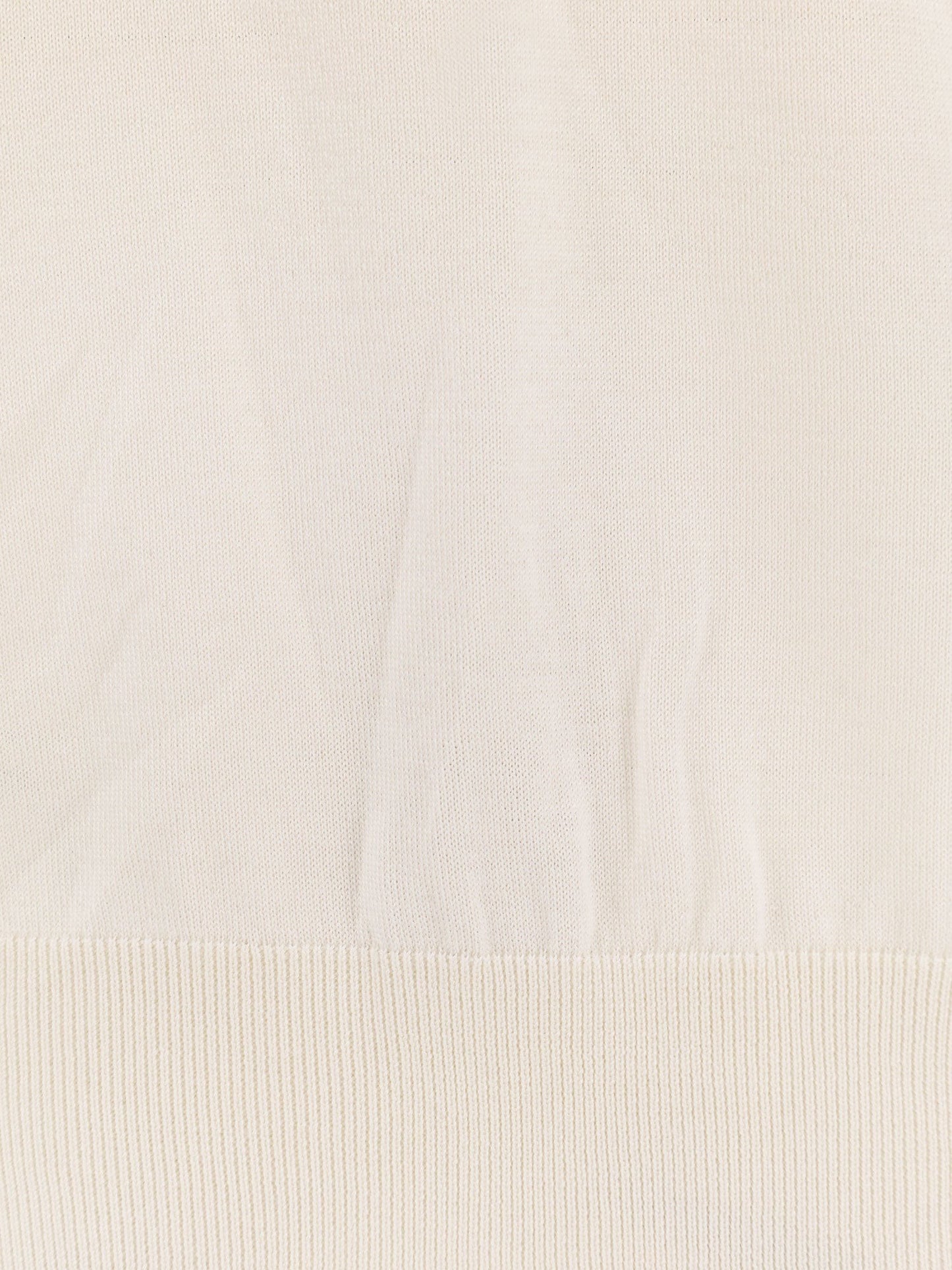 Boss Wool, silk and cashmere sweater