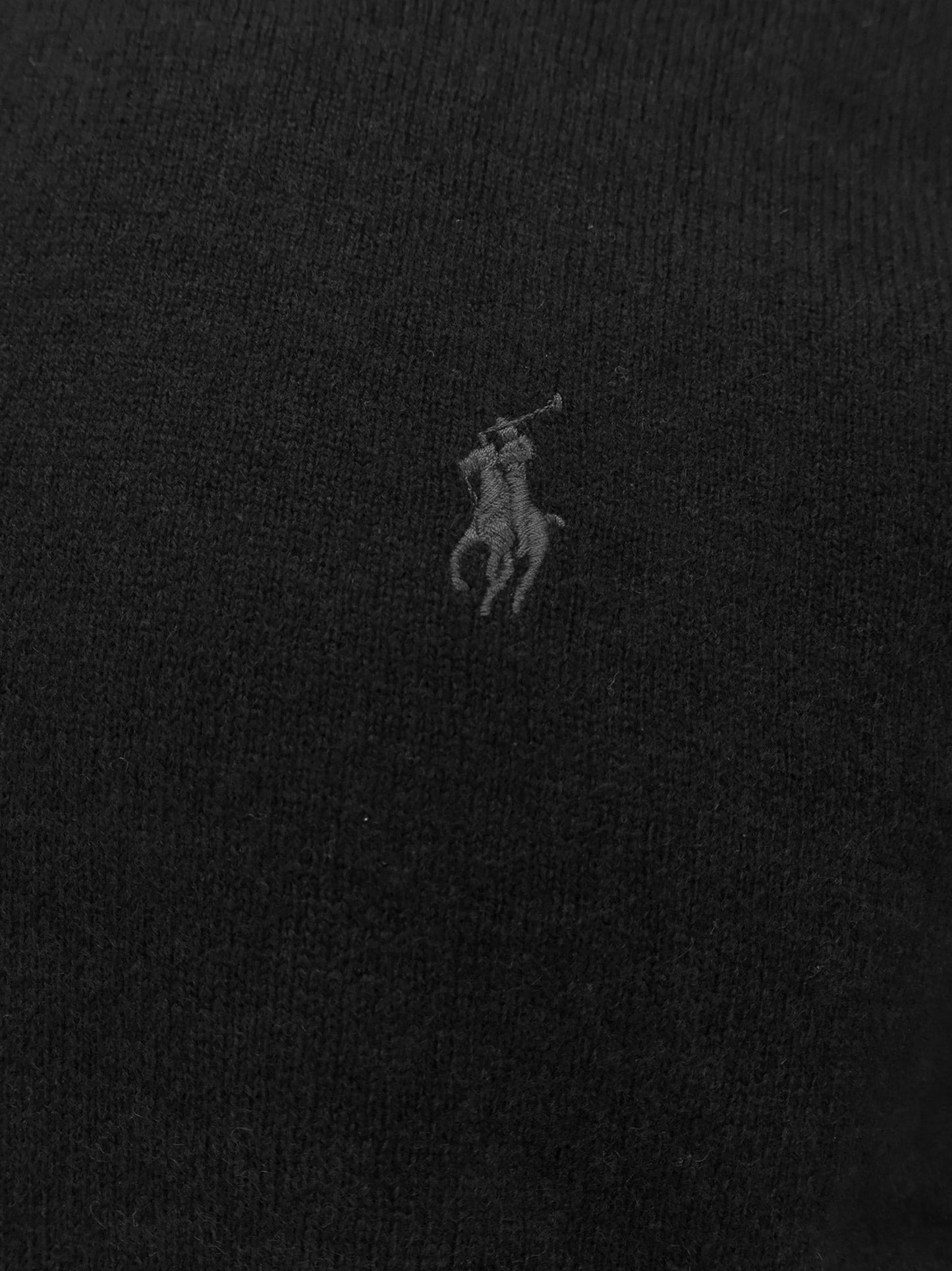 Polo Ralph Lauren Wool sweater