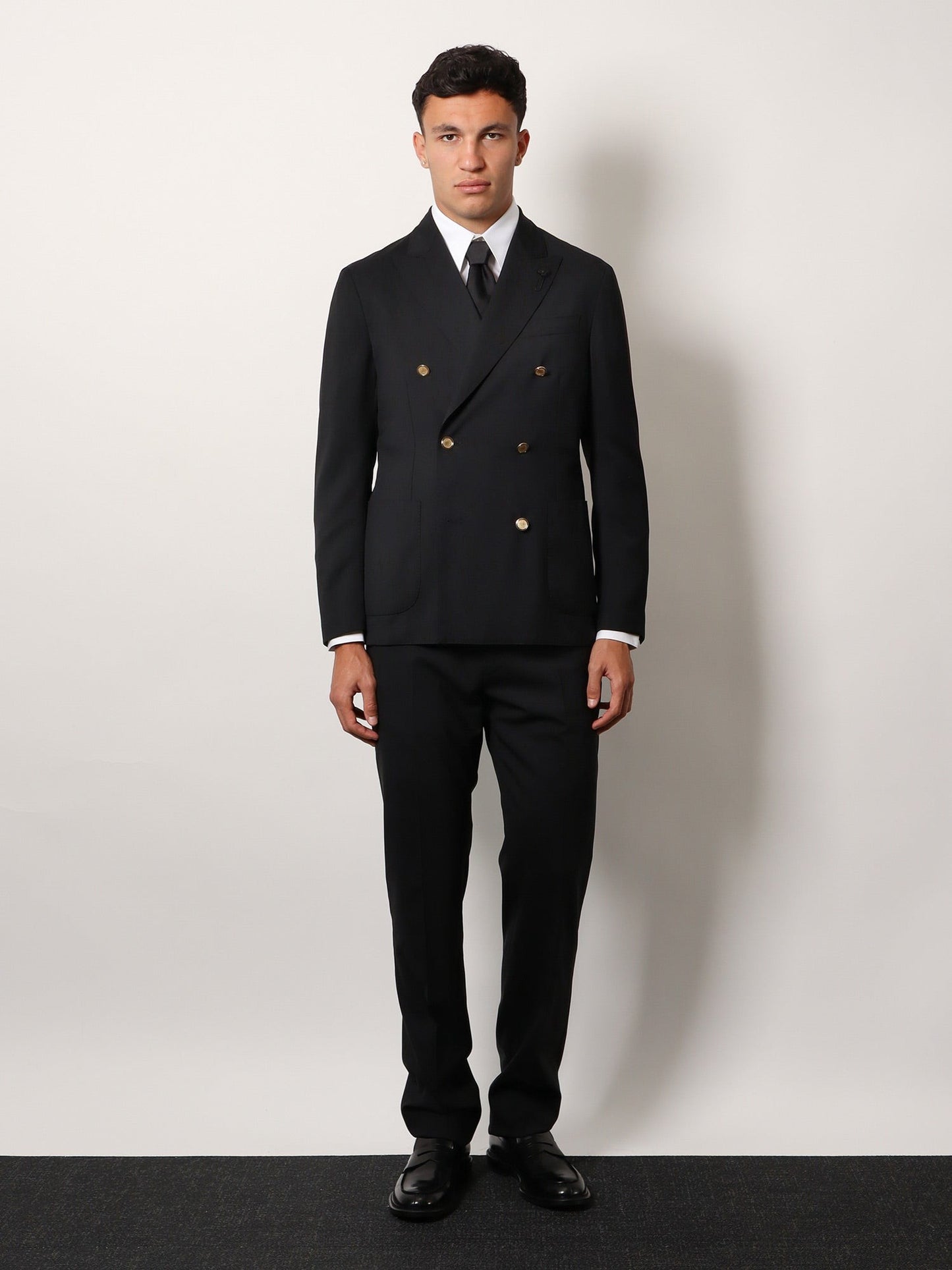 Lardini Wool trouser