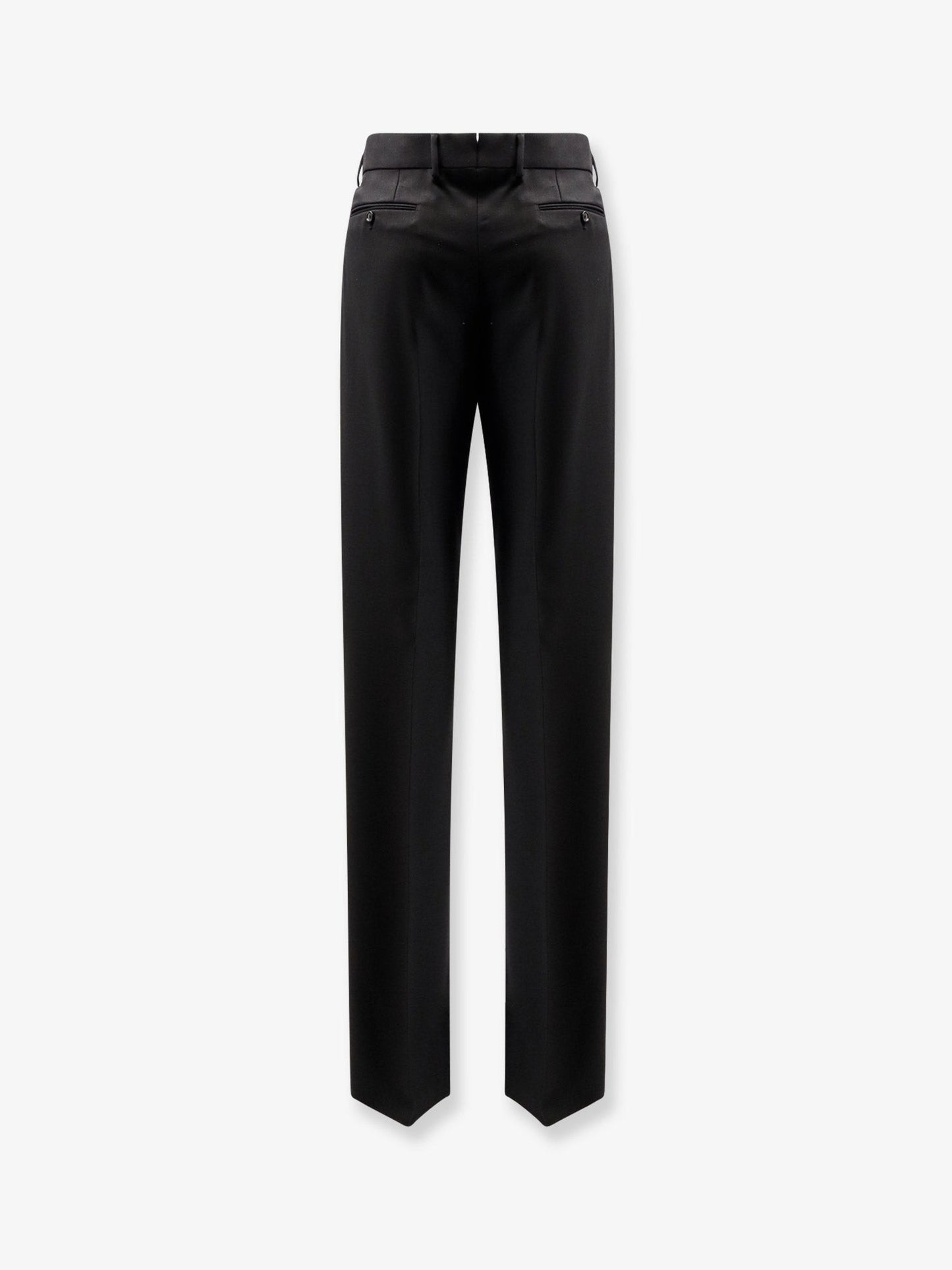 TOM FORD Wool trousers