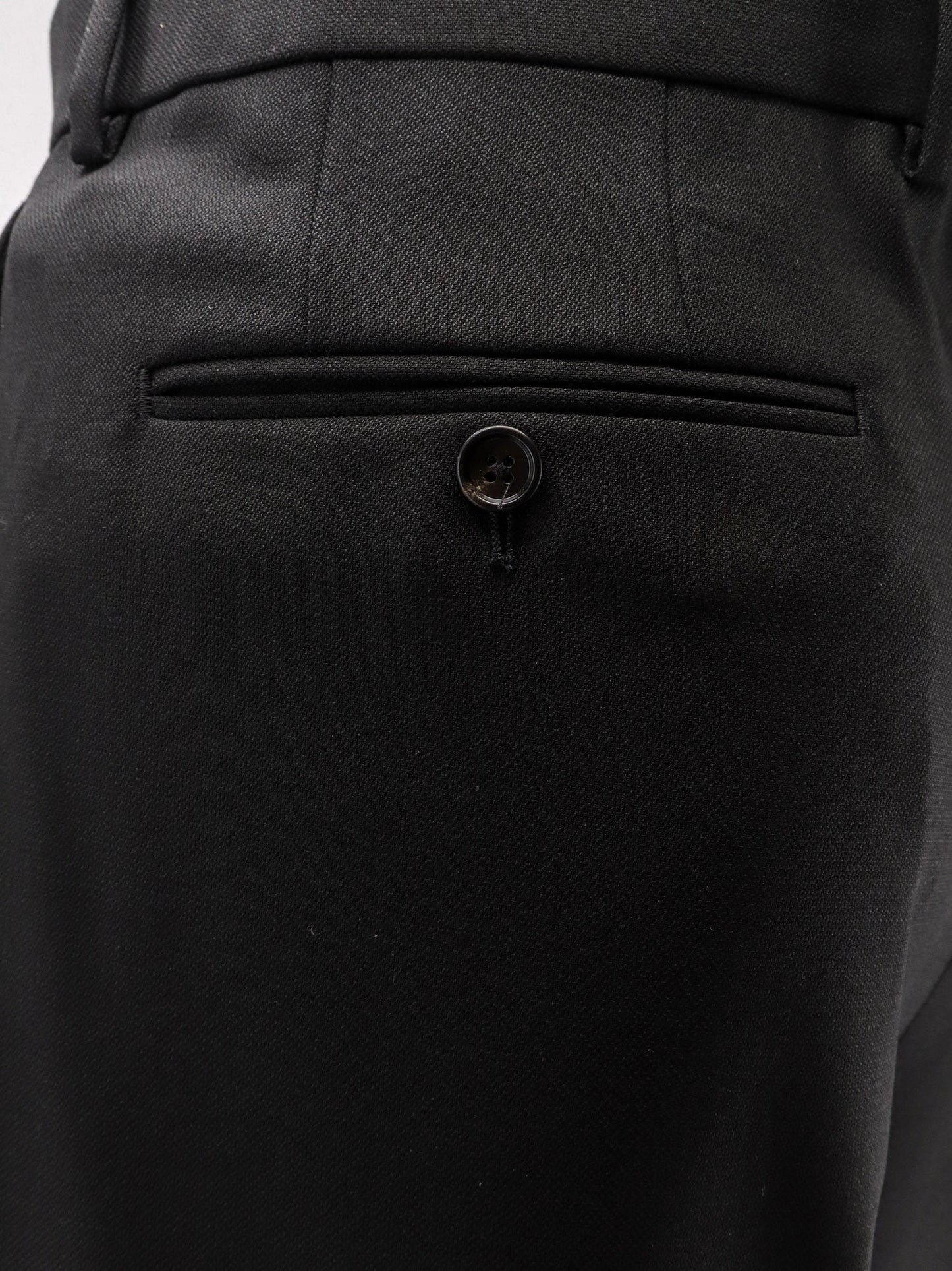 TOM FORD Wool trousers