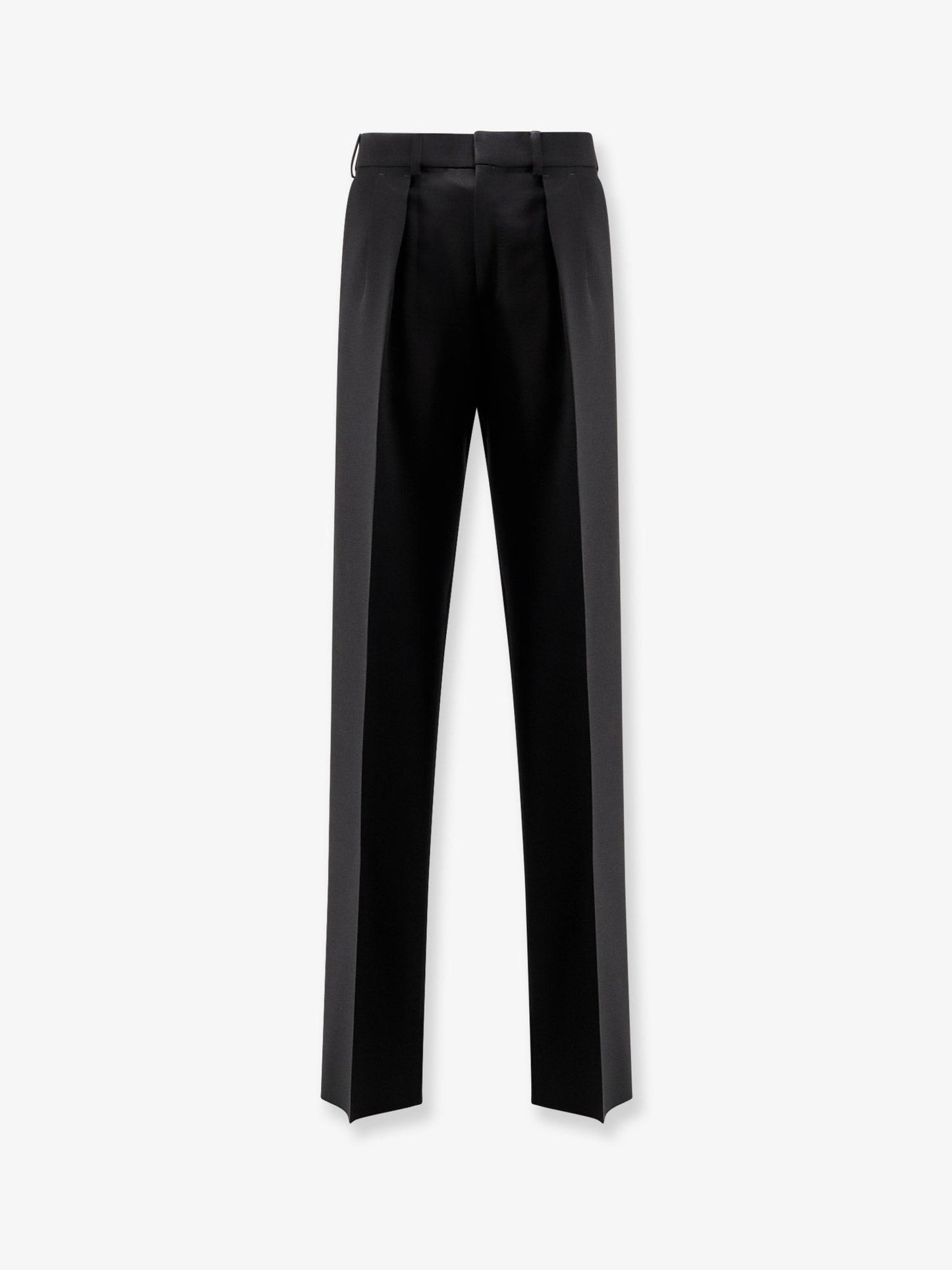 TOM FORD Wool trousers
