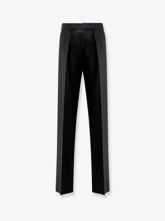 TOM FORD Wool trousers