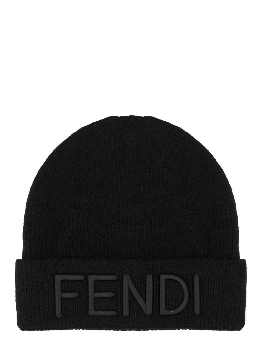 Fendi WOOLEN HAT