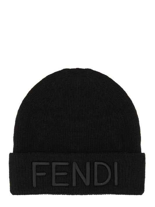 Fendi WOOLEN HAT