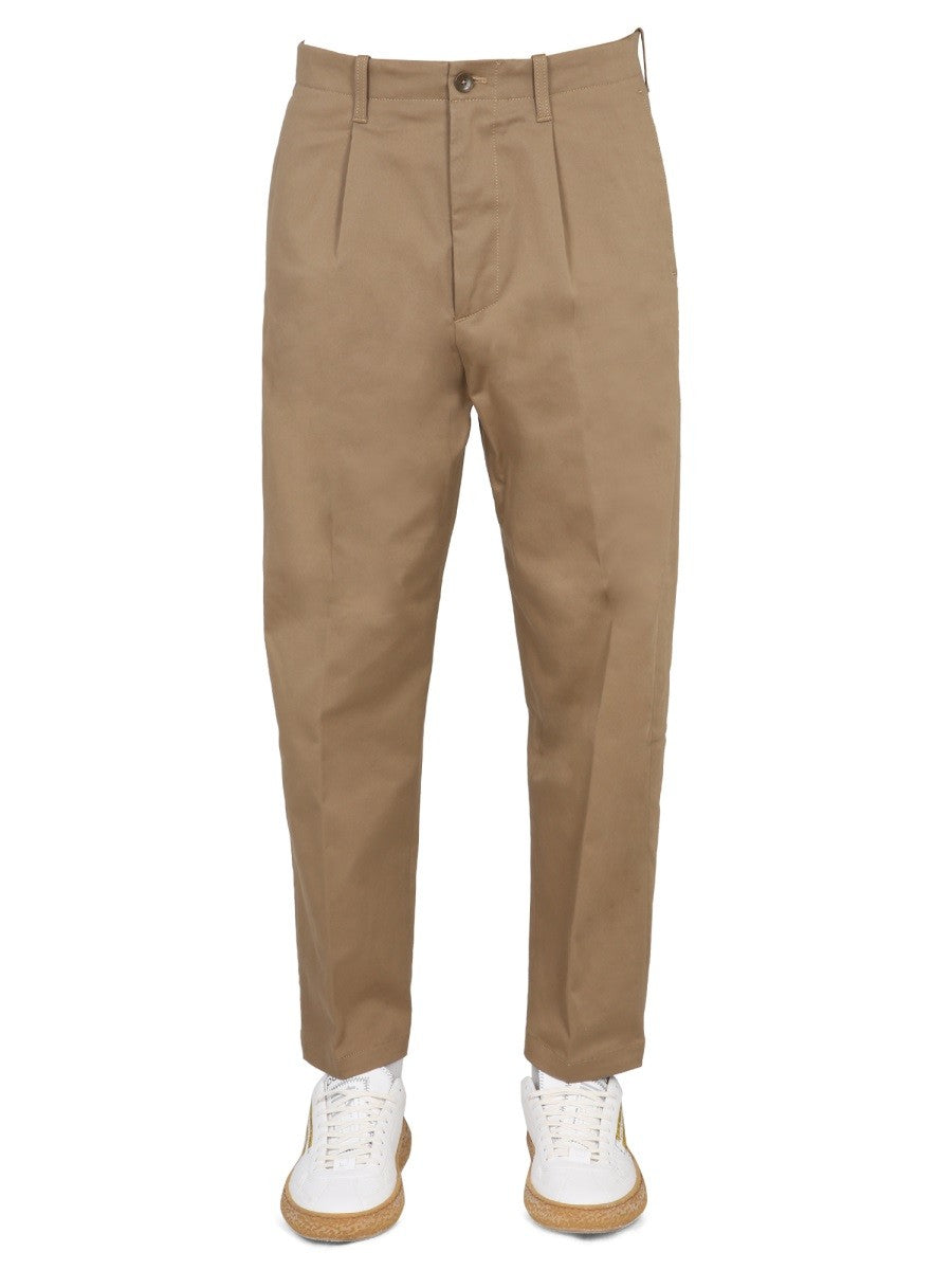 Etro WORKER PANTS