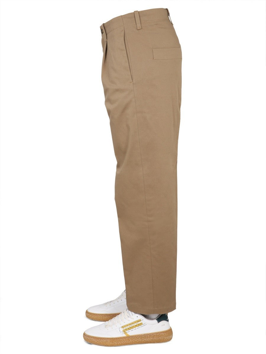 Etro WORKER PANTS