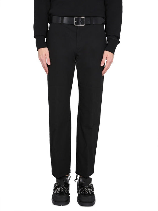 Alexander Mcqueen WORKWEAR PANTS