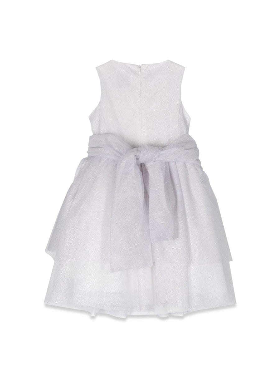 SIMONETTA woven dress