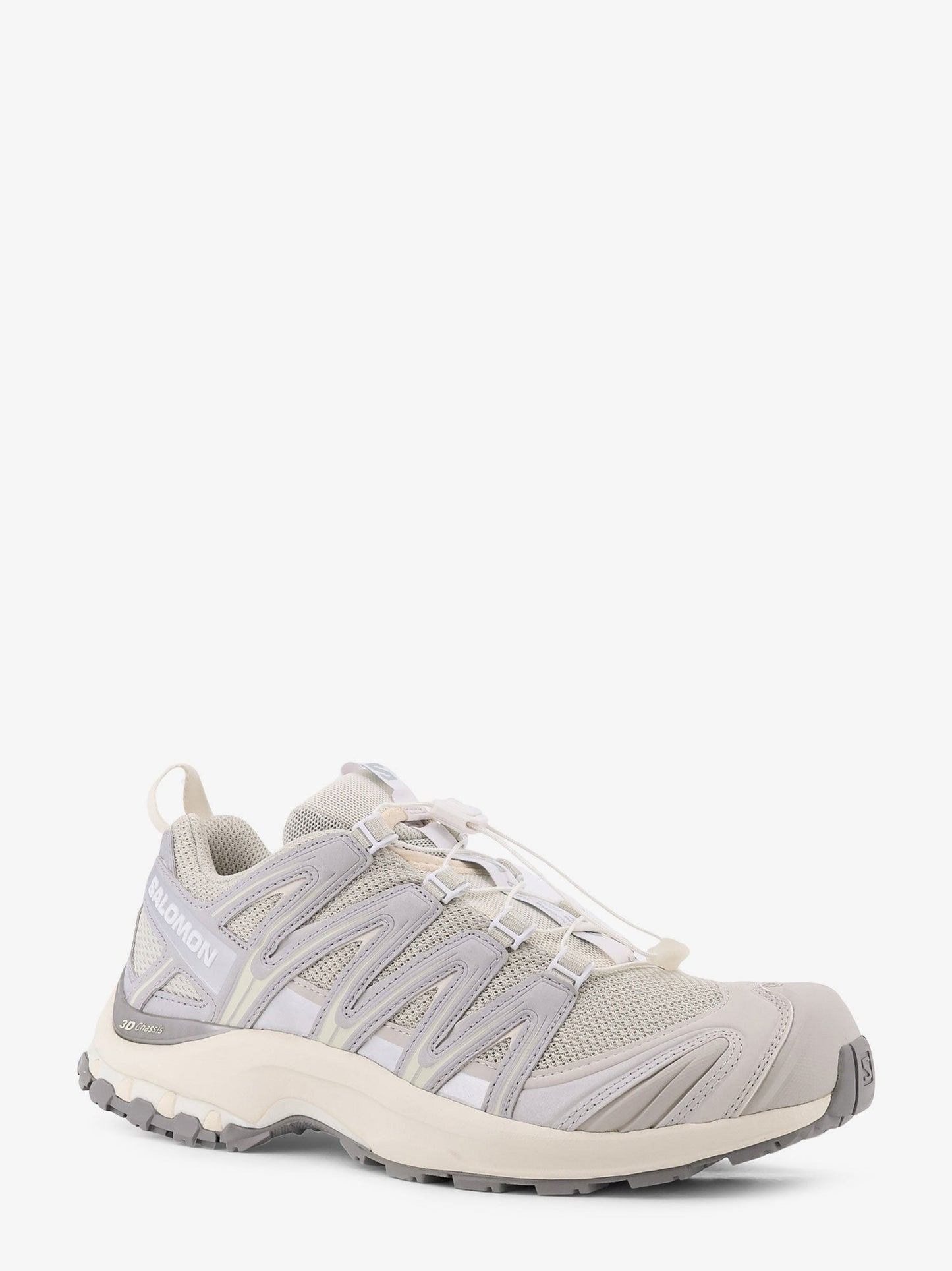 SALOMON XA Pro 3D low-top mesh sneakers