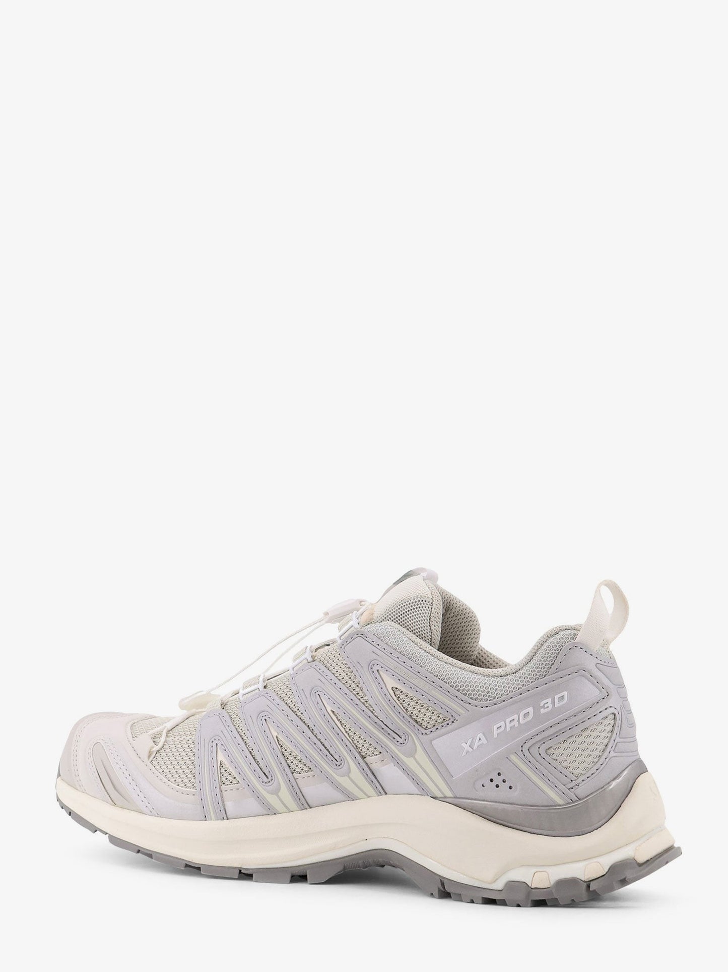SALOMON XA Pro 3D low-top mesh sneakers