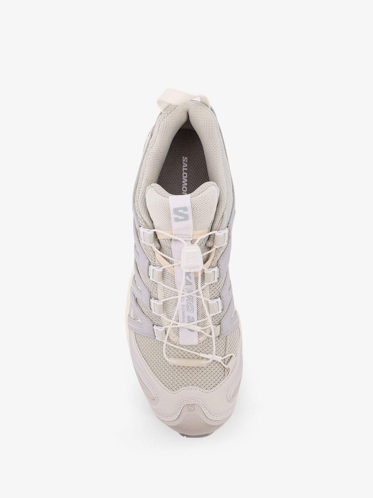 SALOMON XA Pro 3D low-top mesh sneakers