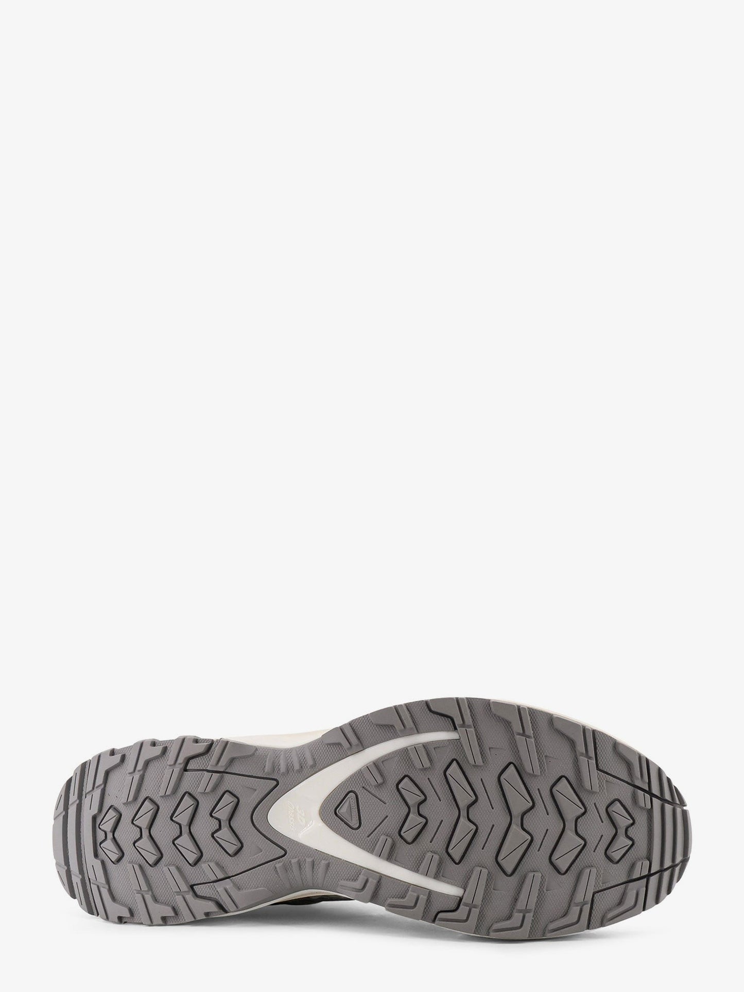 SALOMON XA Pro 3D low-top mesh sneakers