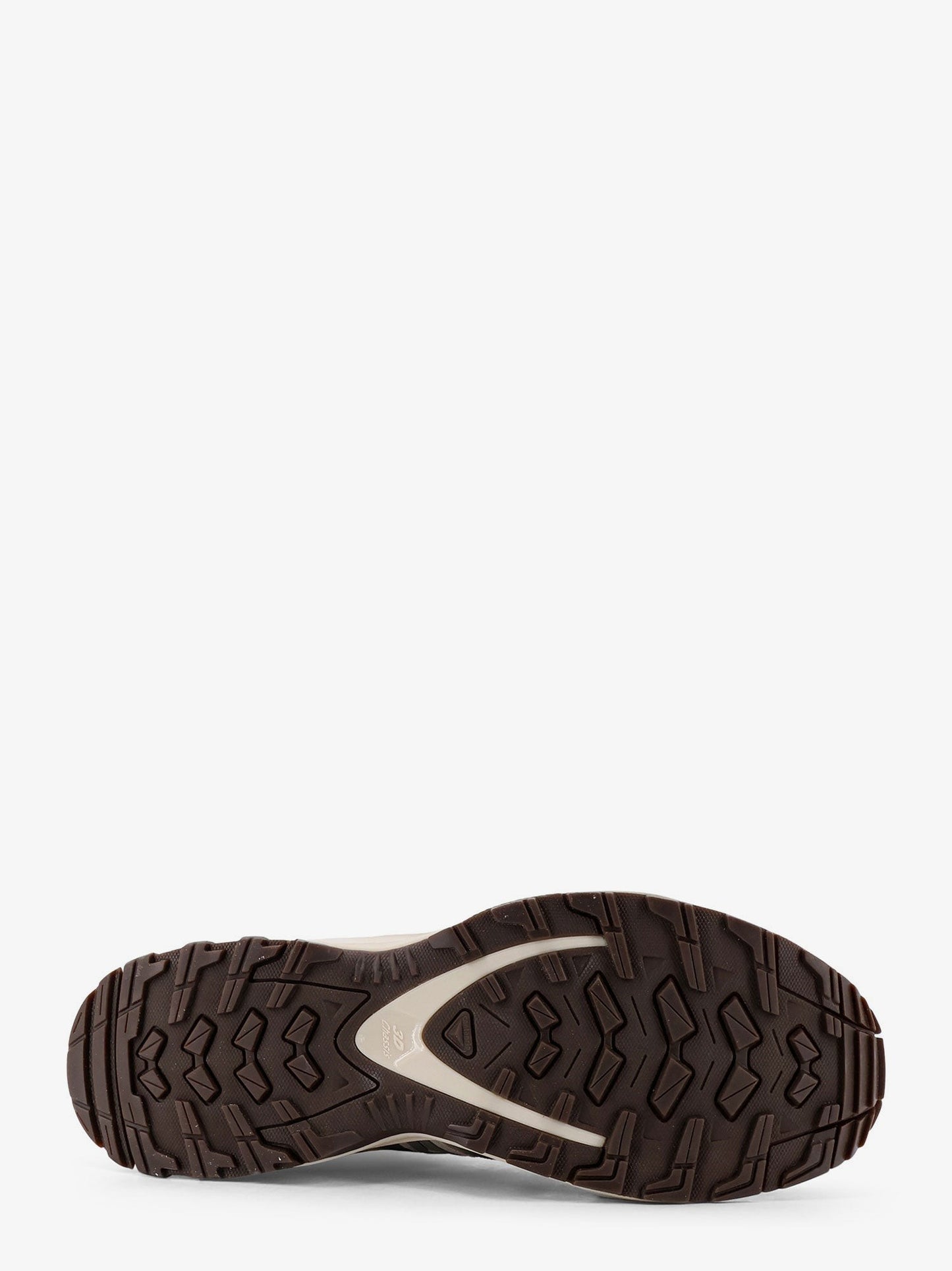 SALOMON XA Pro 3D Suede and synthetic fabric sneakers