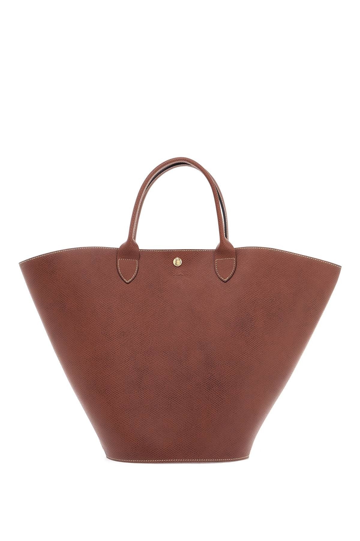 LONGCHAMP xl ã©pure tote bag