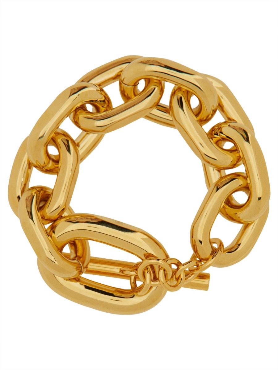 RABANNE "XL LINK" BRACELET