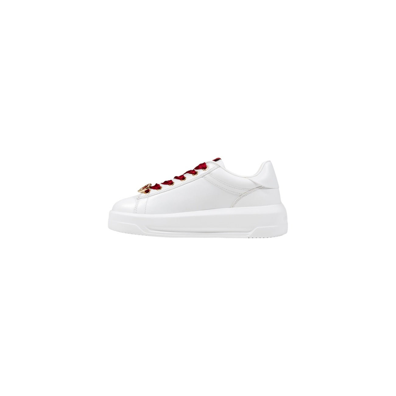 Love Moschino Women Sneakers