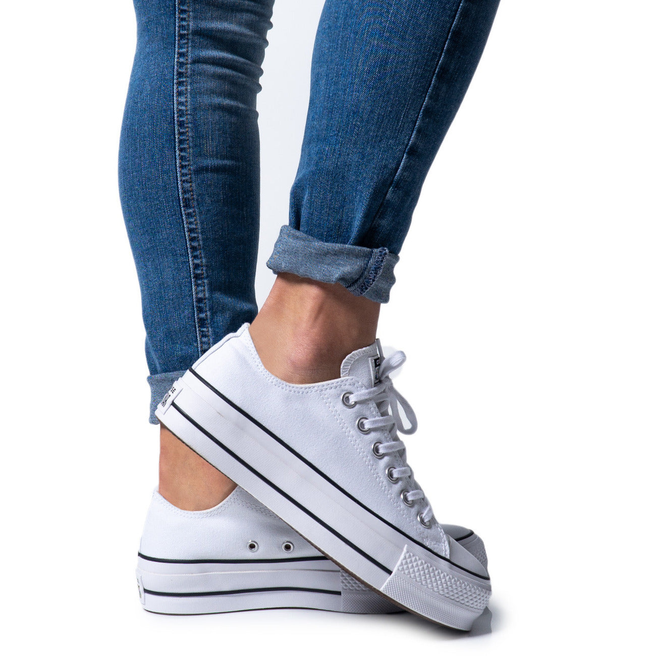Converse Women Sneakers